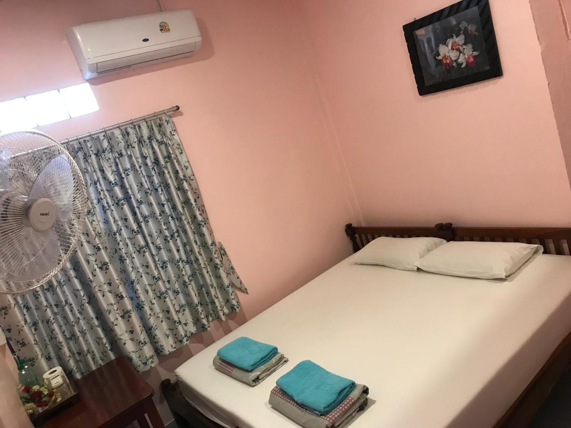 Vitoonguesthouse2Fanrooms & Aircondition 수코타이 외부 사진