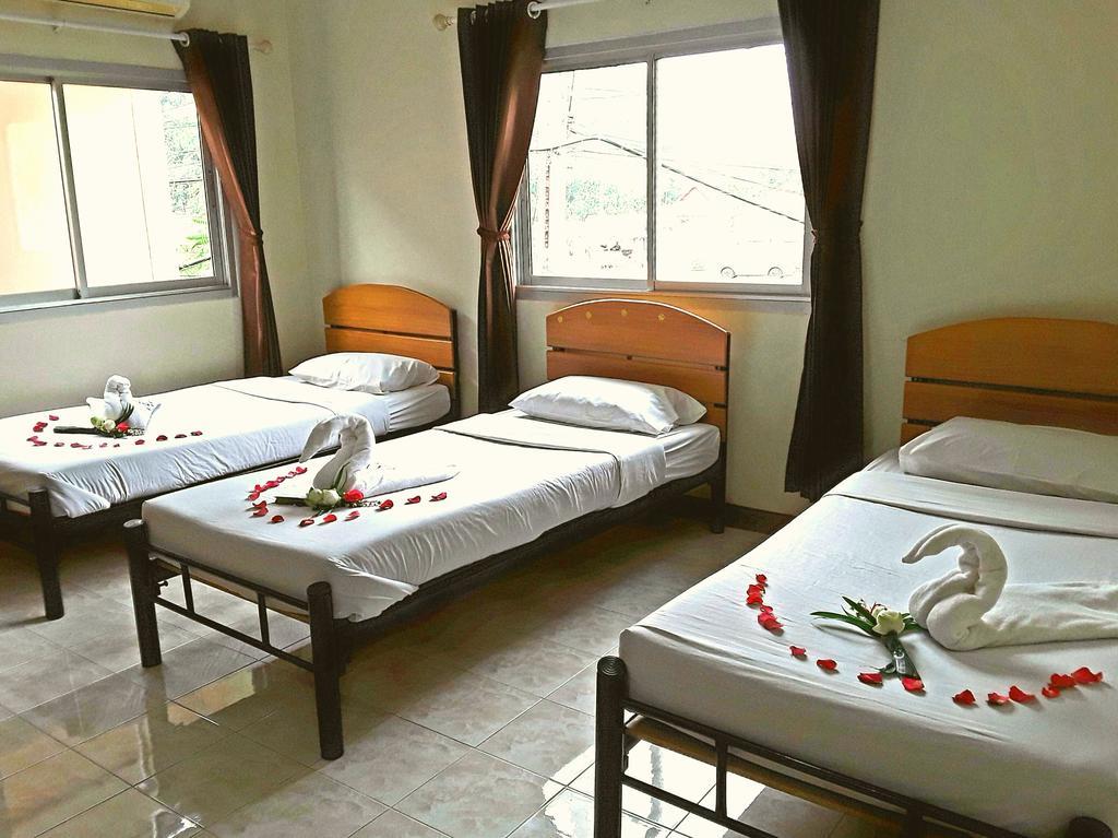 Vitoonguesthouse2Fanrooms & Aircondition 수코타이 외부 사진