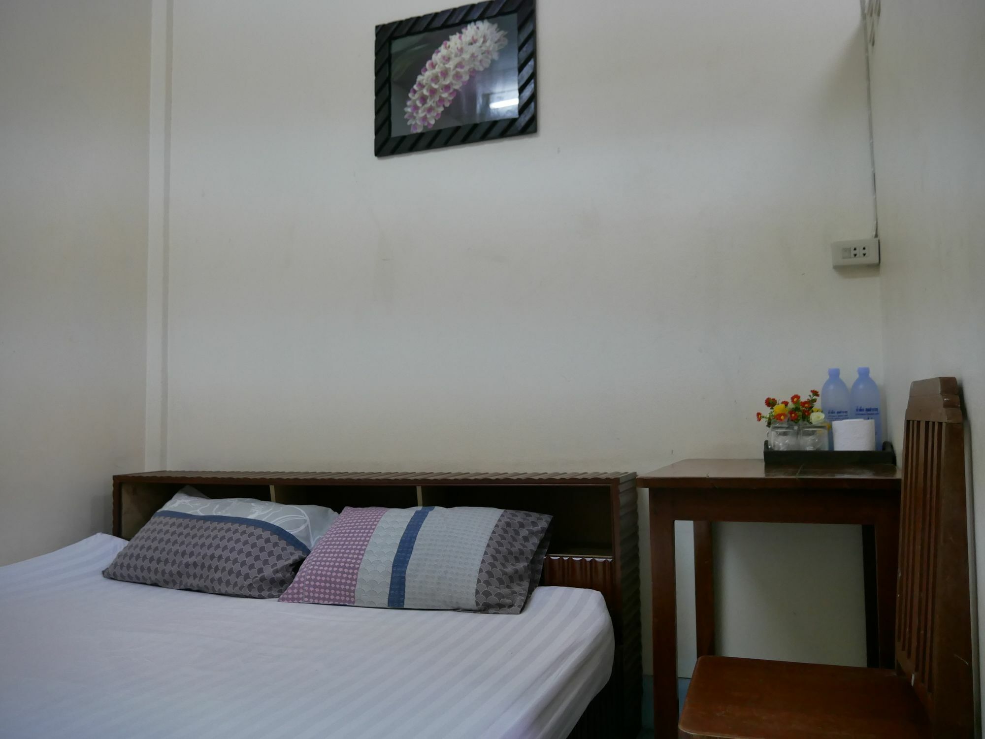 Vitoonguesthouse2Fanrooms & Aircondition 수코타이 외부 사진