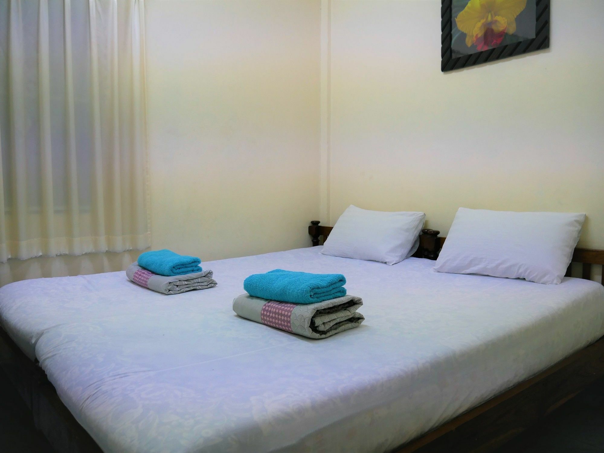 Vitoonguesthouse2Fanrooms & Aircondition 수코타이 외부 사진