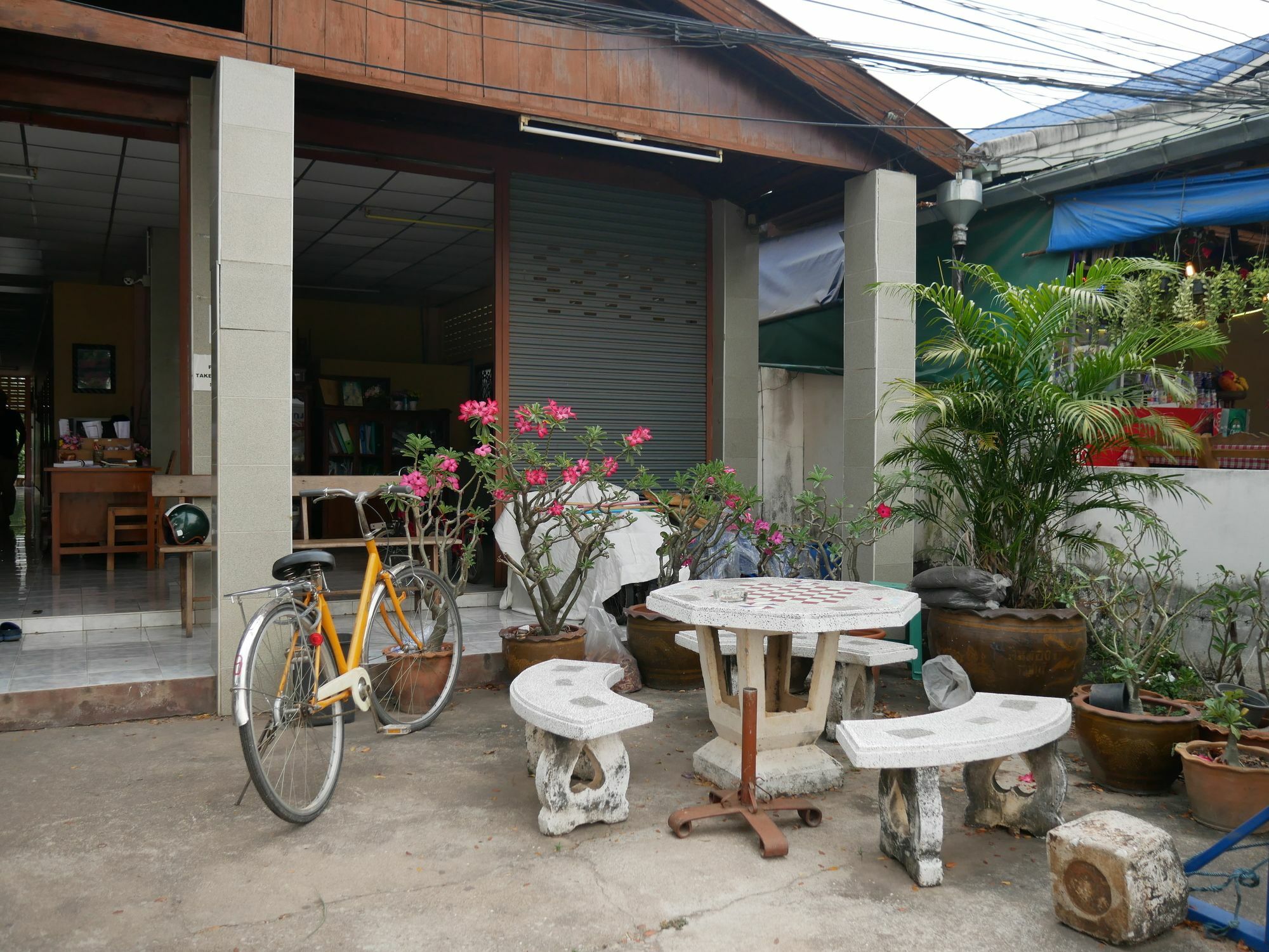 Vitoonguesthouse2Fanrooms & Aircondition 수코타이 외부 사진