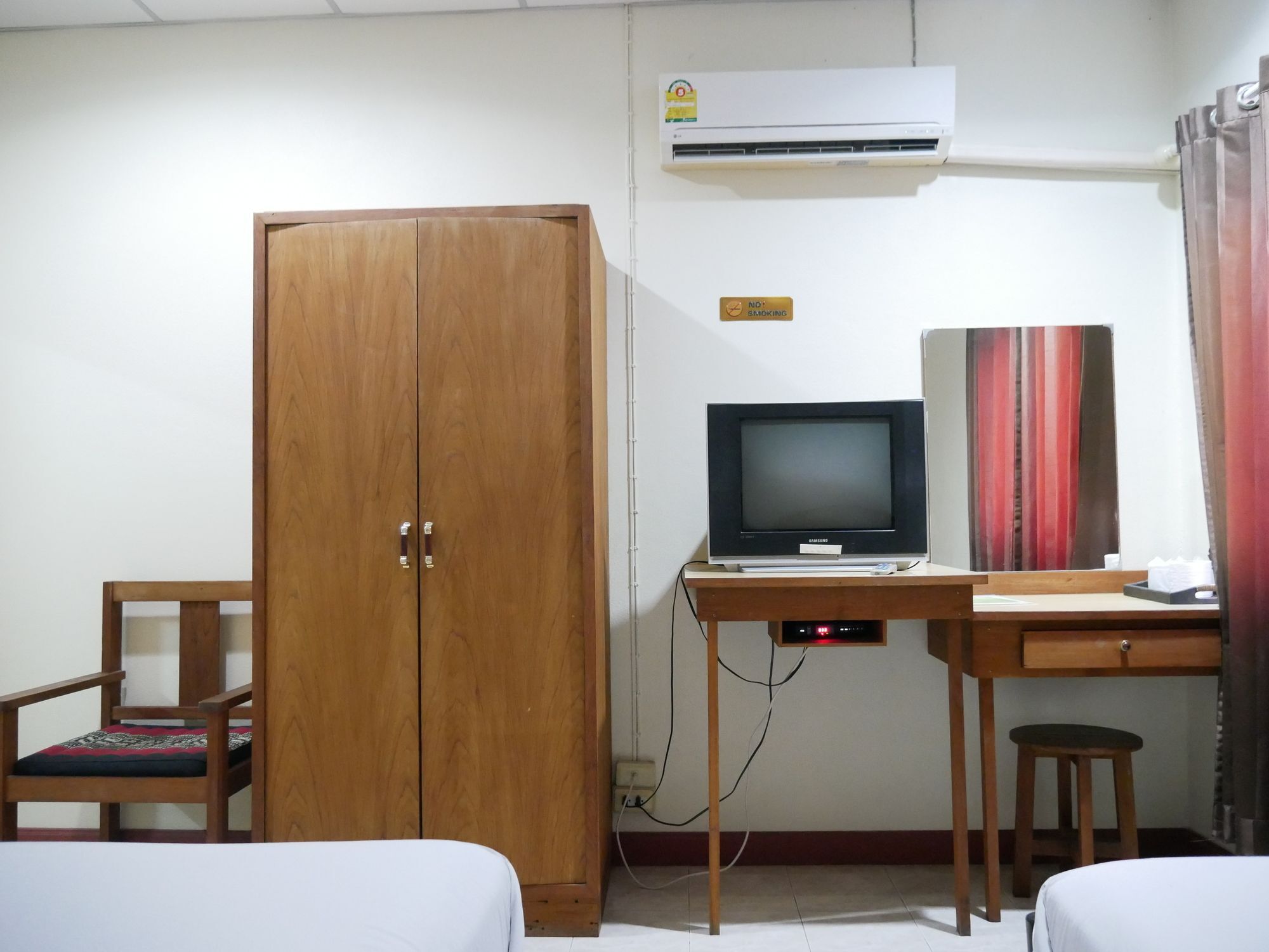 Vitoonguesthouse2Fanrooms & Aircondition 수코타이 외부 사진