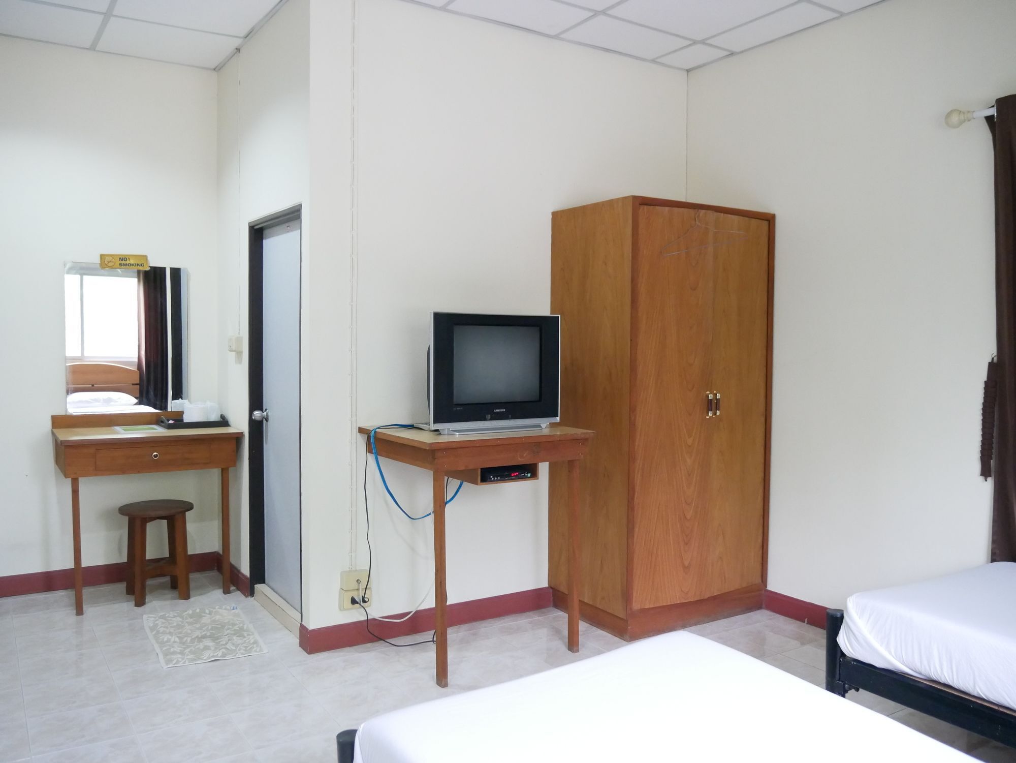 Vitoonguesthouse2Fanrooms & Aircondition 수코타이 외부 사진