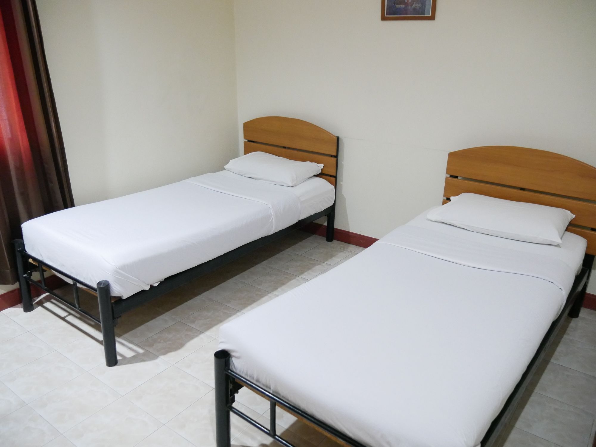 Vitoonguesthouse2Fanrooms & Aircondition 수코타이 외부 사진