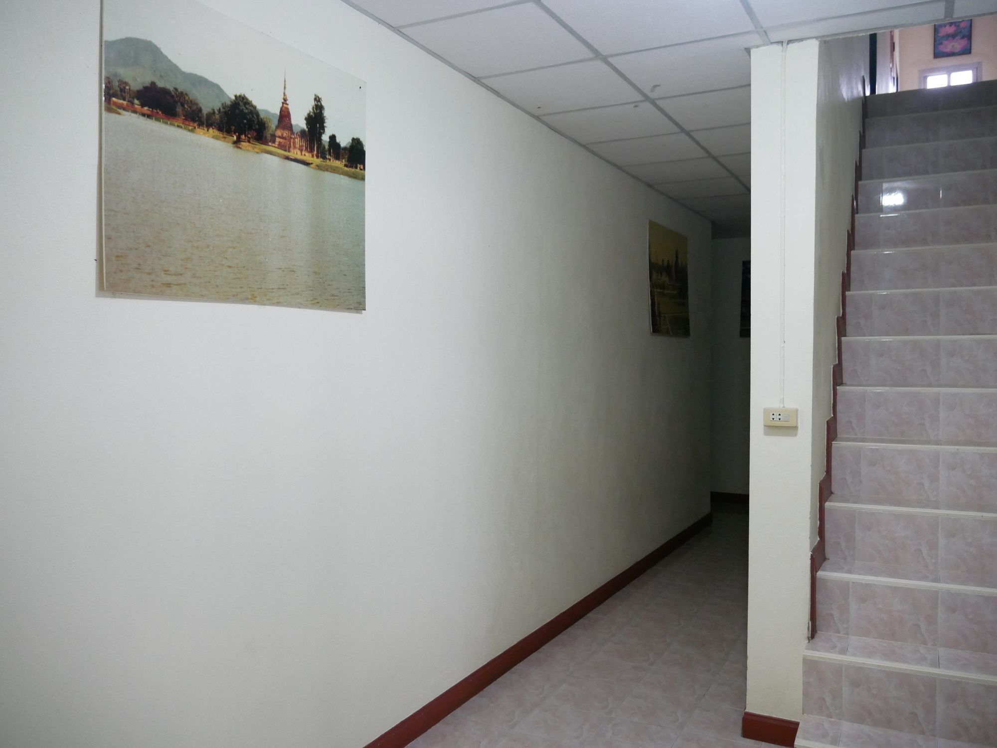 Vitoonguesthouse2Fanrooms & Aircondition 수코타이 외부 사진