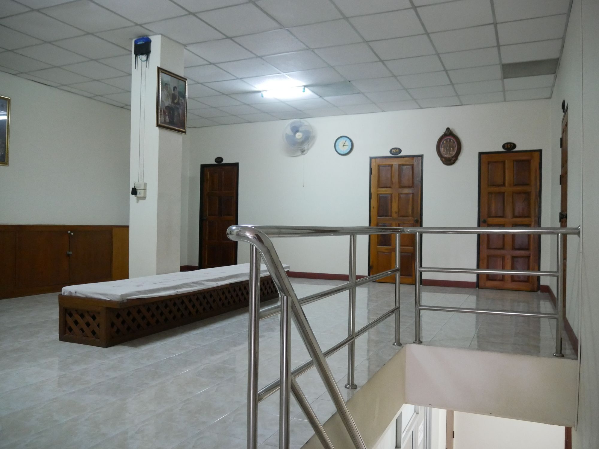 Vitoonguesthouse2Fanrooms & Aircondition 수코타이 외부 사진
